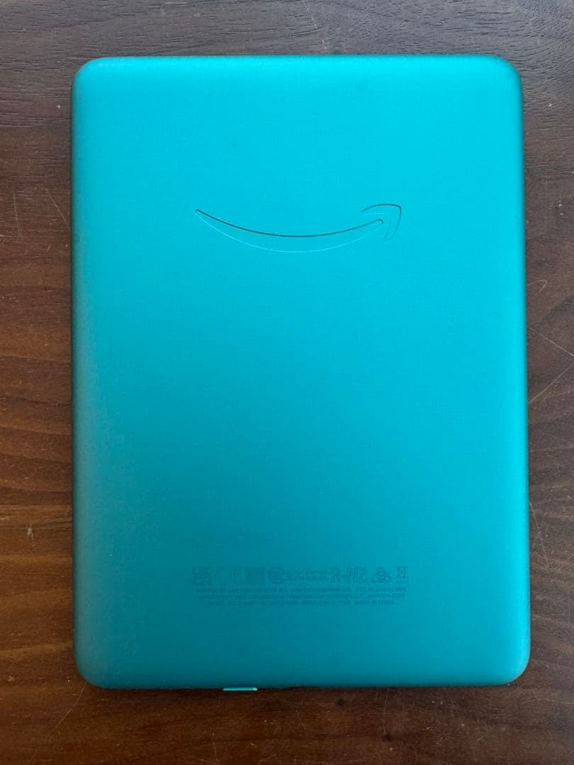 P*Z様 Kindle Paperwhite 12世代シグニチャーエディション