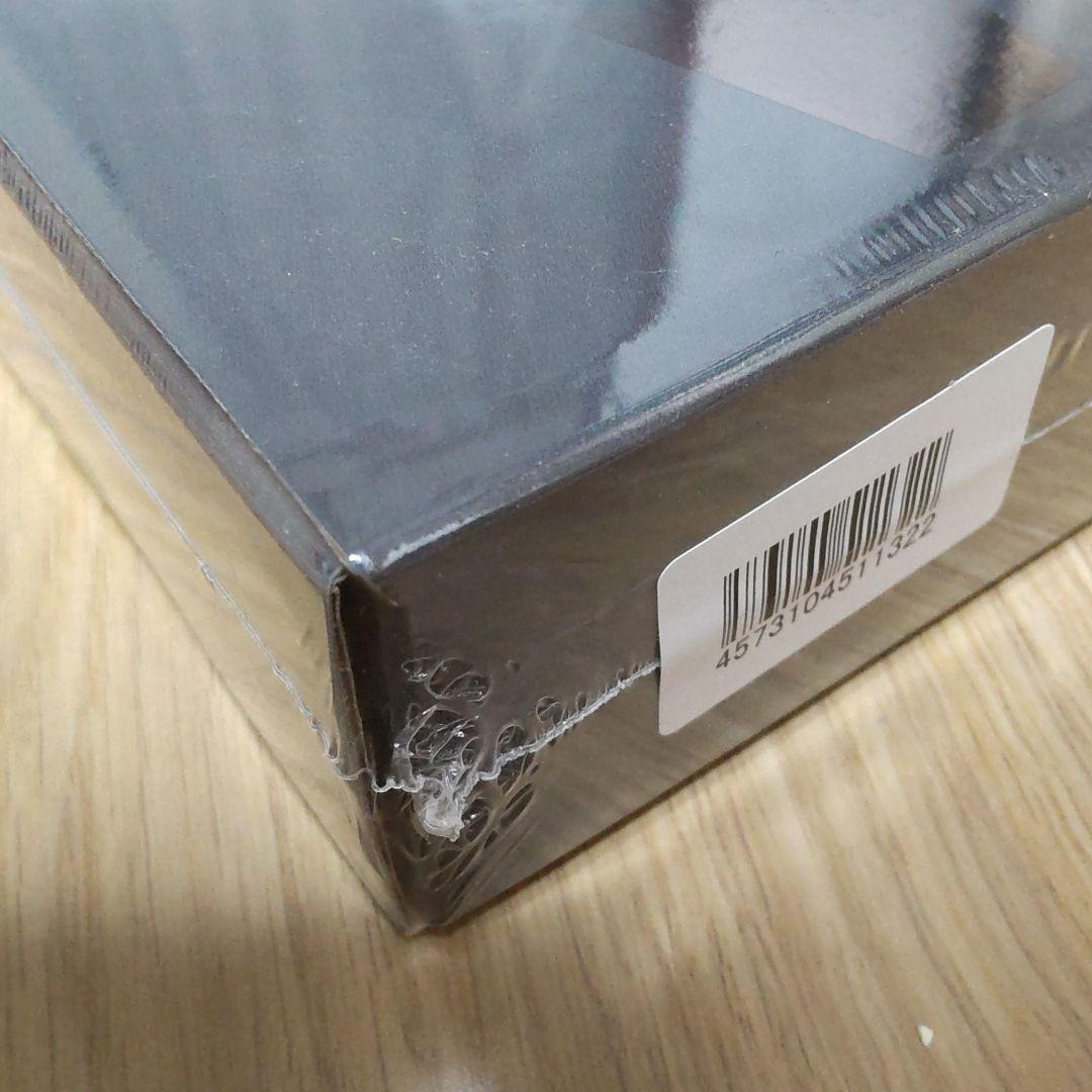 タイバニ　スロットワークス　未開封