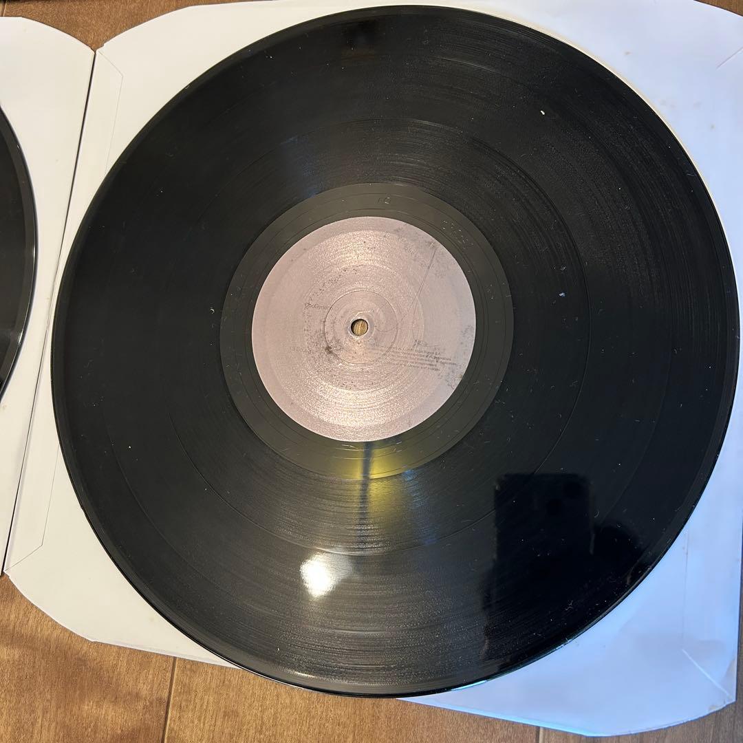 《激レア盤》Doc Gynéco – Quality Street　レコード
