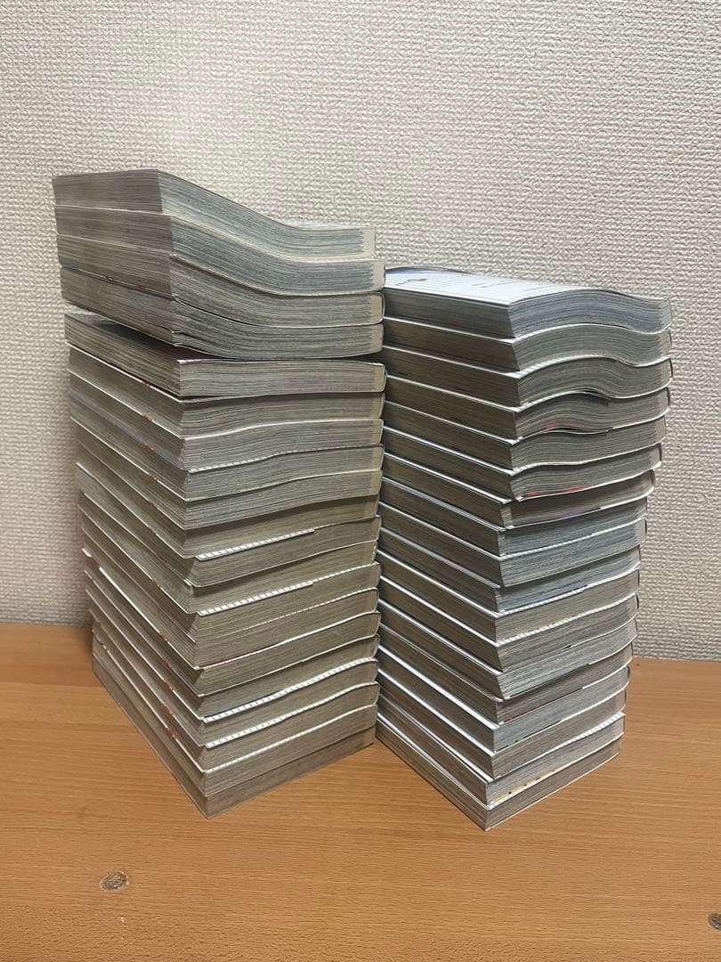 メジャー　全78巻　全巻セット ＋α