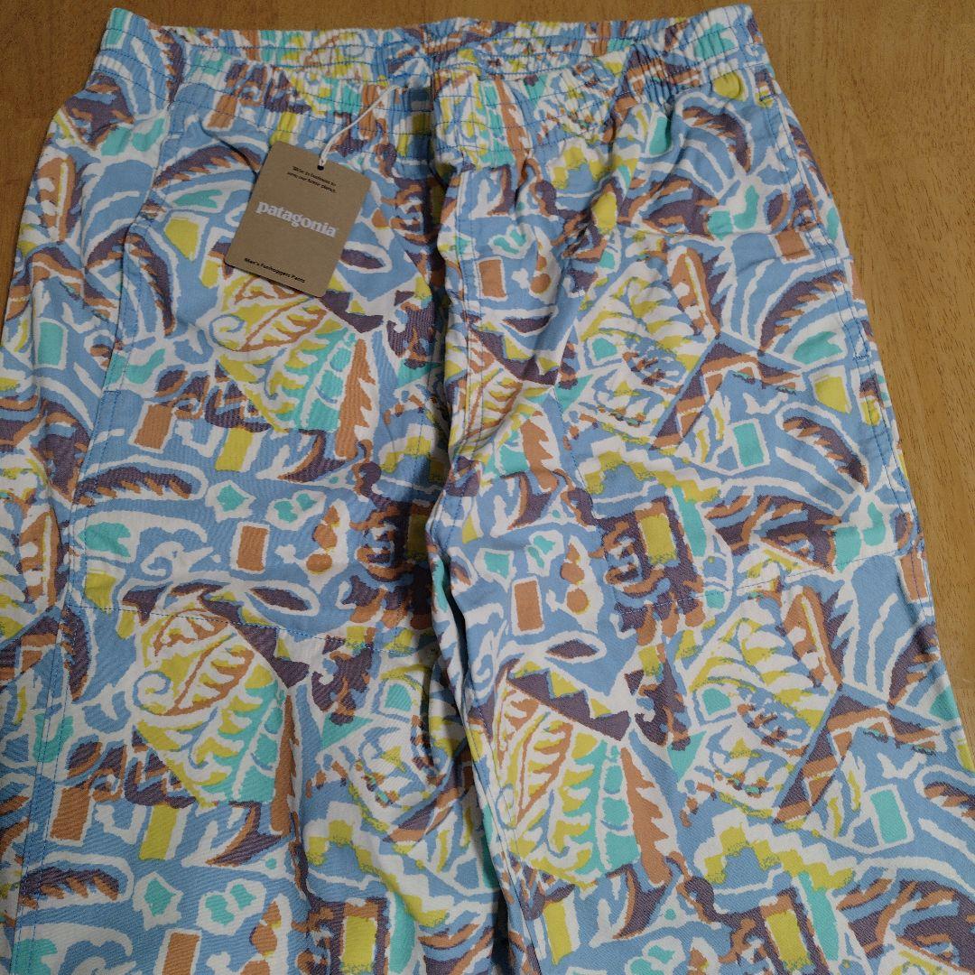 パタゴニア メンズファンホッガーズ・パンツ　TPLA