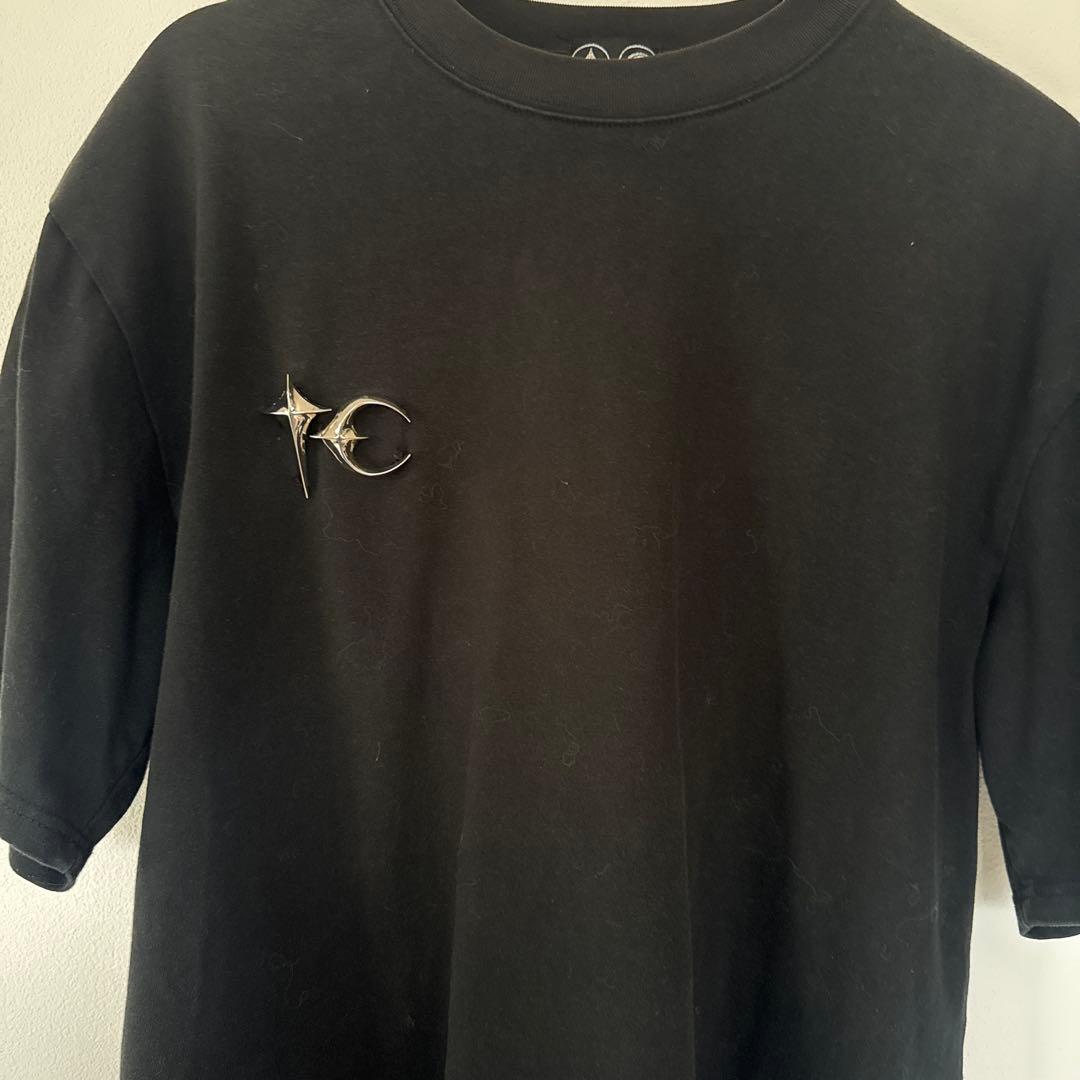 トップス thug Club T