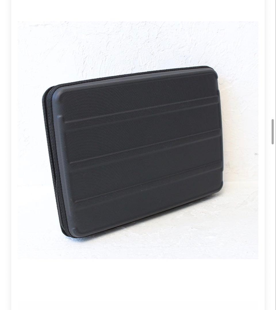 BRIEFING ブリーフィング H-PC CASE PCケース 13インチ対応