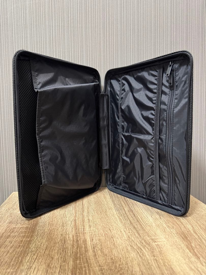 BRIEFING ブリーフィング H-PC CASE PCケース 13インチ対応