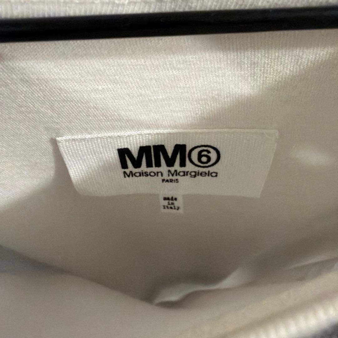 MM6 Maison Margiela Tシャツ S