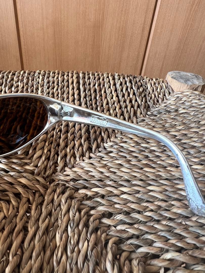 90's Arnette RAVENアーネット