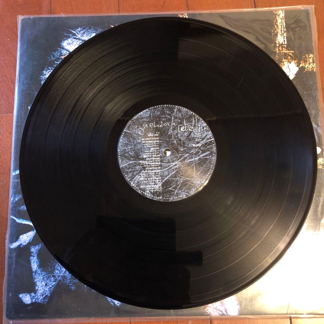 The Union Underground レコード