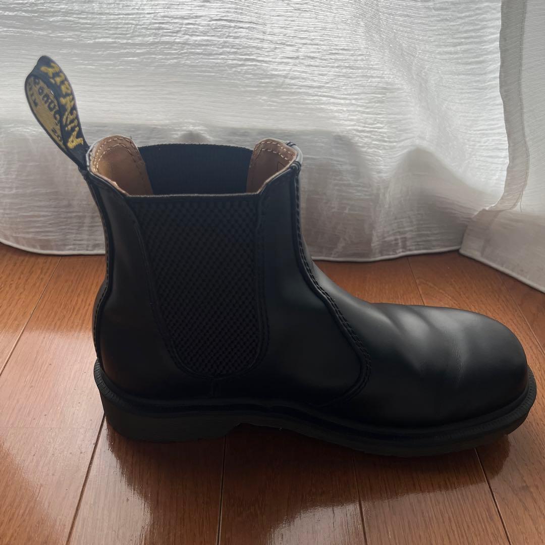 Dr.martens 2976 チェルシーブーツ UK4