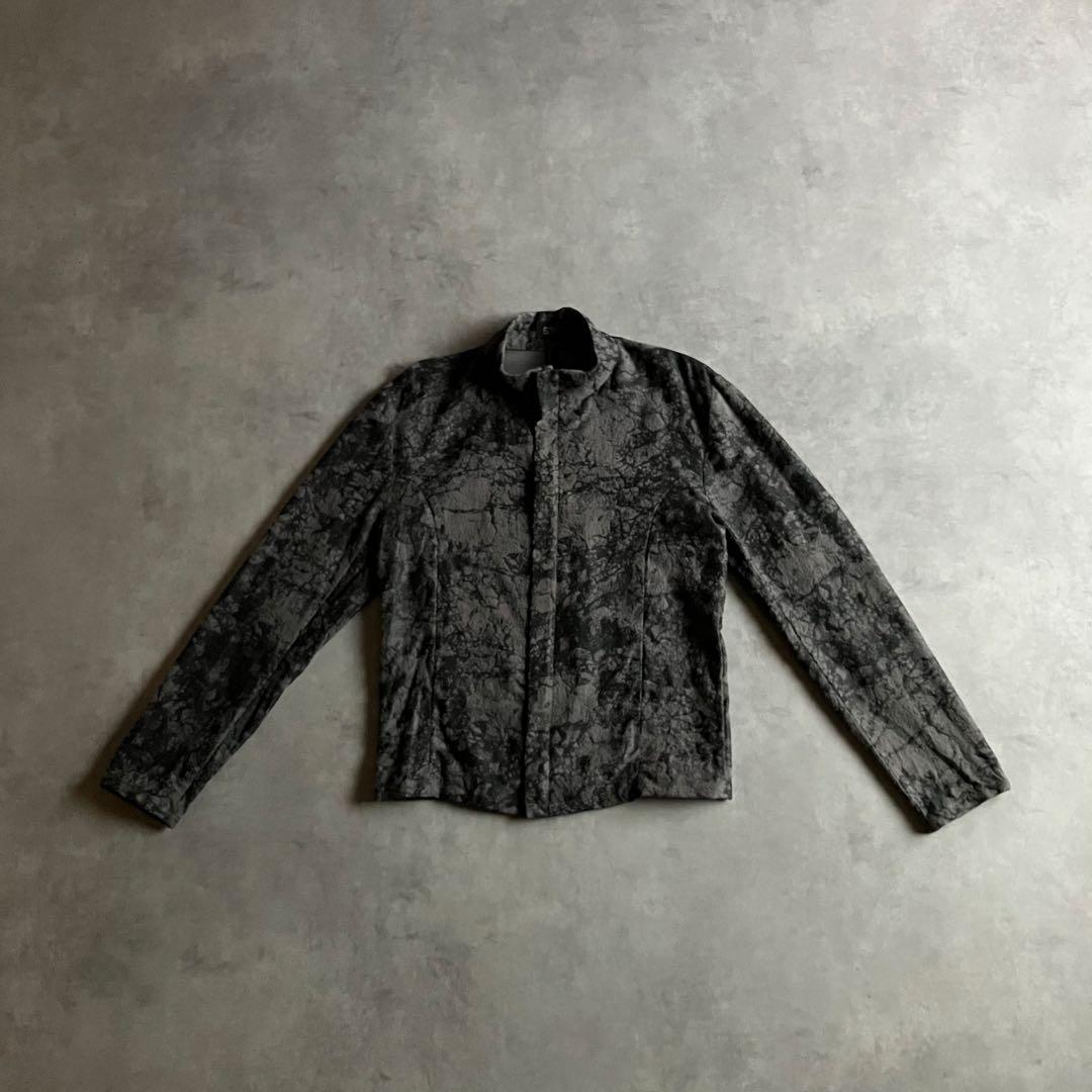 ジャケット・アウター 90s archive 5351 grunge punk jacket y2k