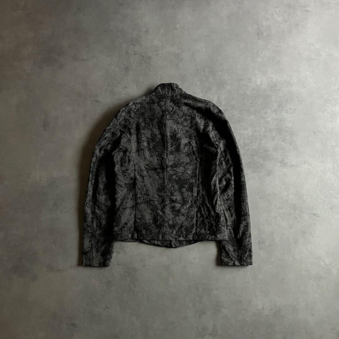 ジャケット・アウター 90s archive 5351 grunge punk jacket y2k