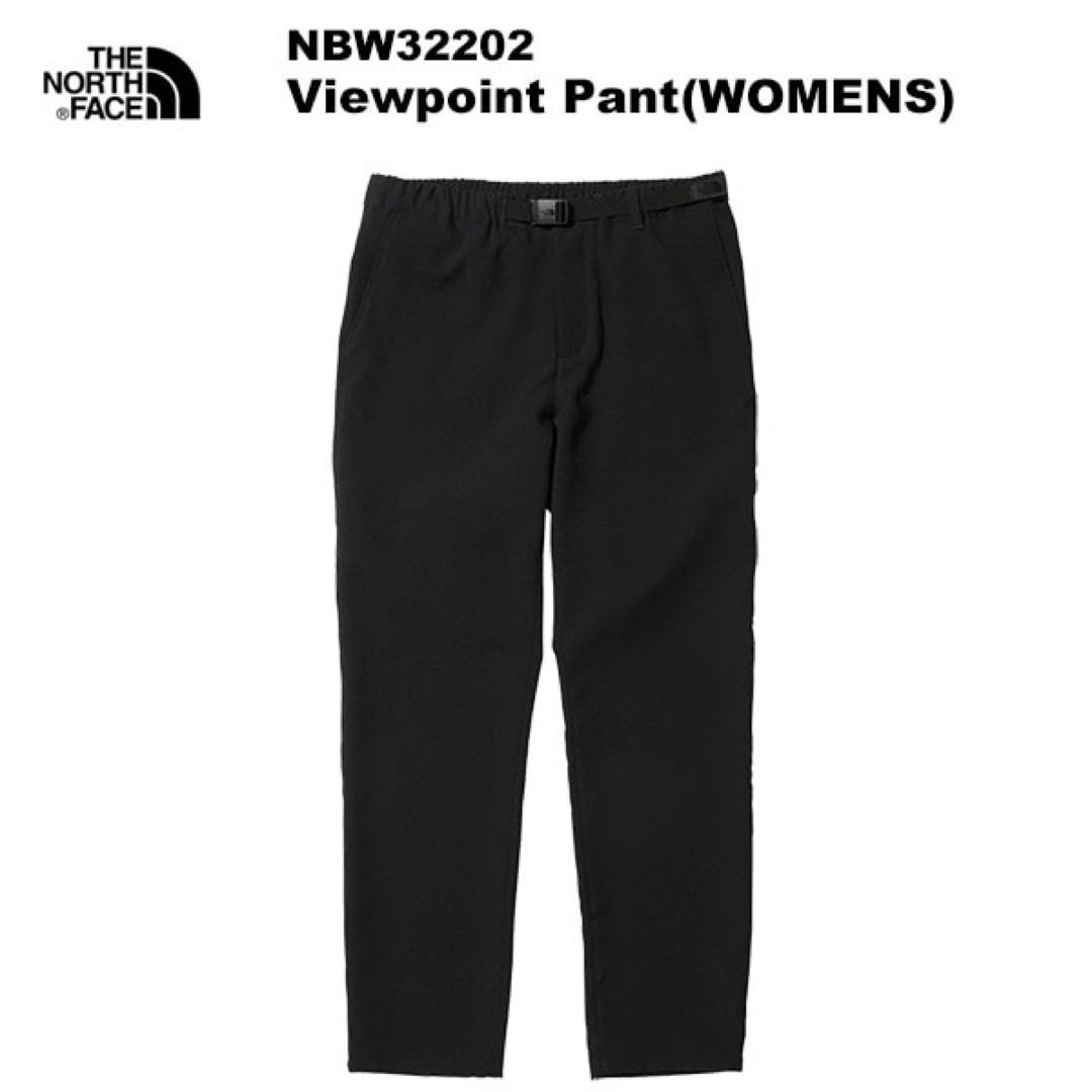 THE NORTH FACE NBW932202 ブラック XL