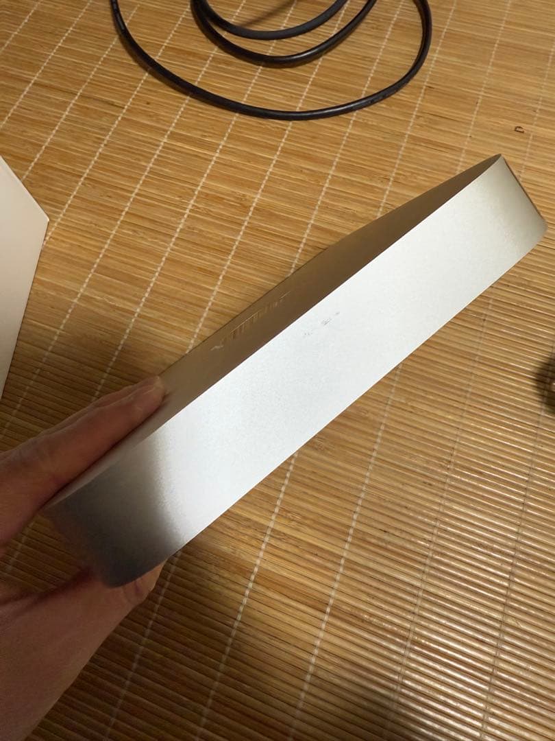 【動作品】Mac mini 2014 i7 16GB 1TB HDD