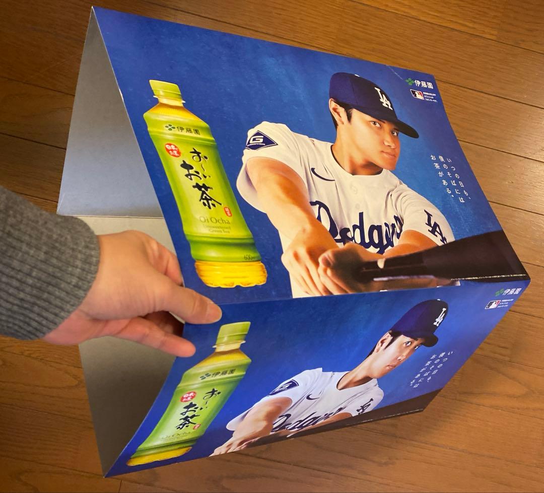 大谷翔平（おまけ付き）　 OHTANI MLB TOKYO SERIES グッズ