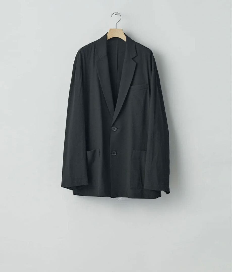 nono 美品 ssstein 24aw テーラードジャケット stein