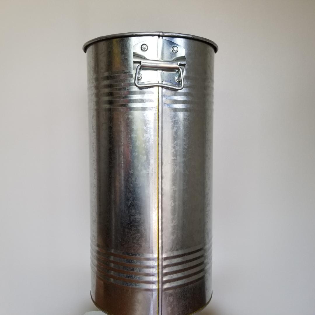 トタン製-傘立て【L】510ｍｍ【日本製】