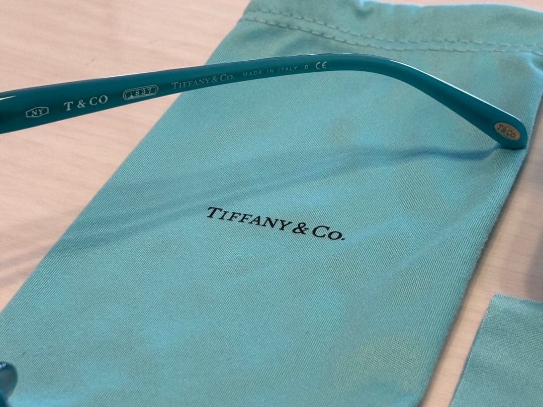 ⭐︎専用品　Tiffany&co. サングラス