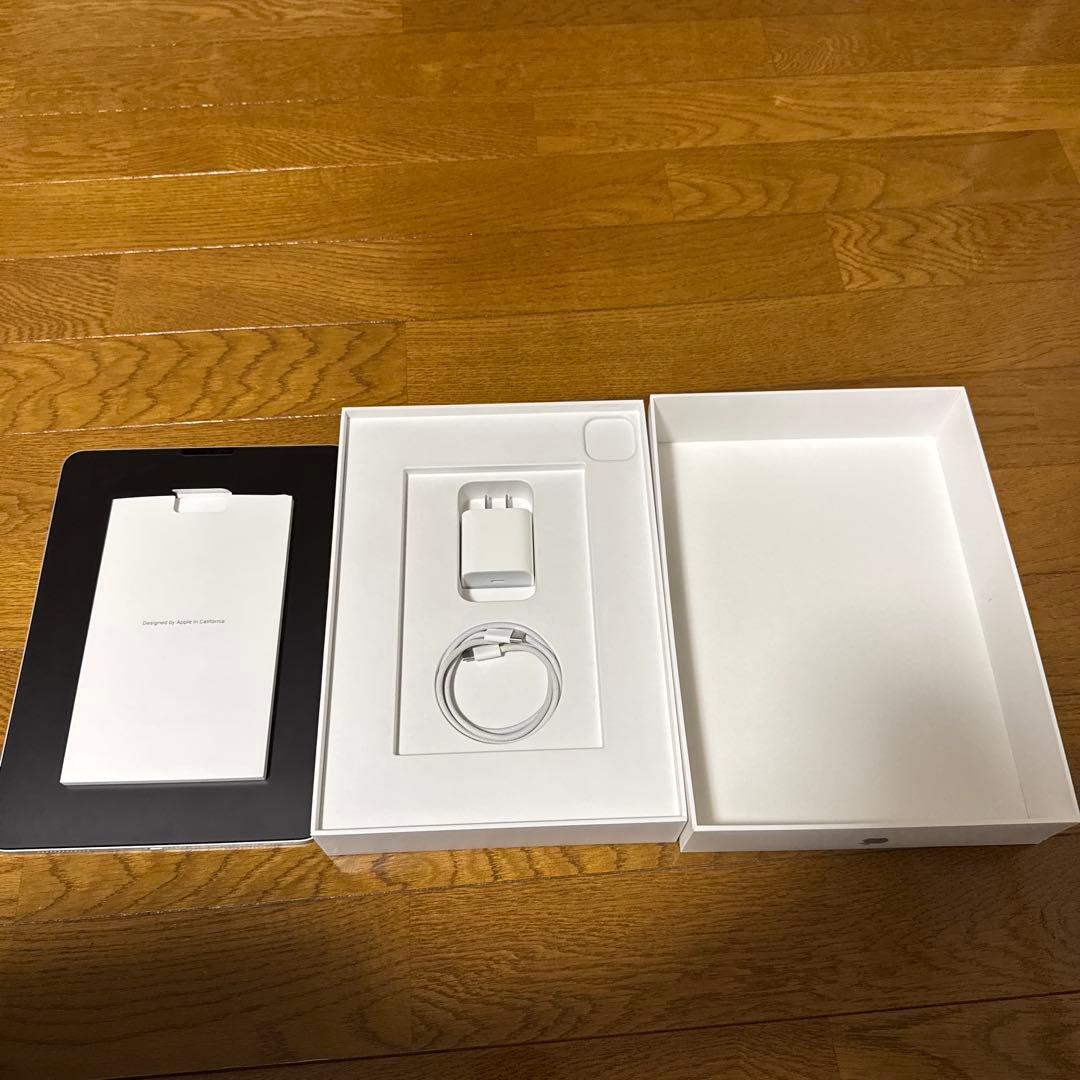 なんでも売ってます　iPad pro 11インチ(第二世代) 128GB