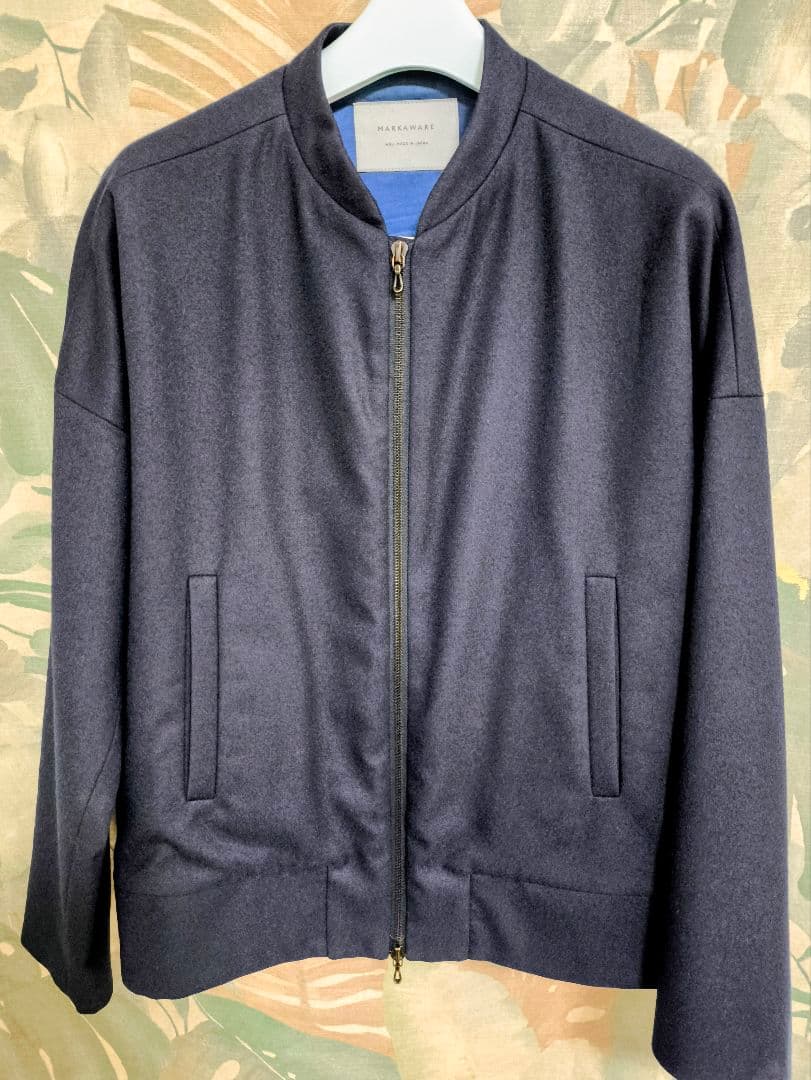 markaware ウール　サイズ1 marka