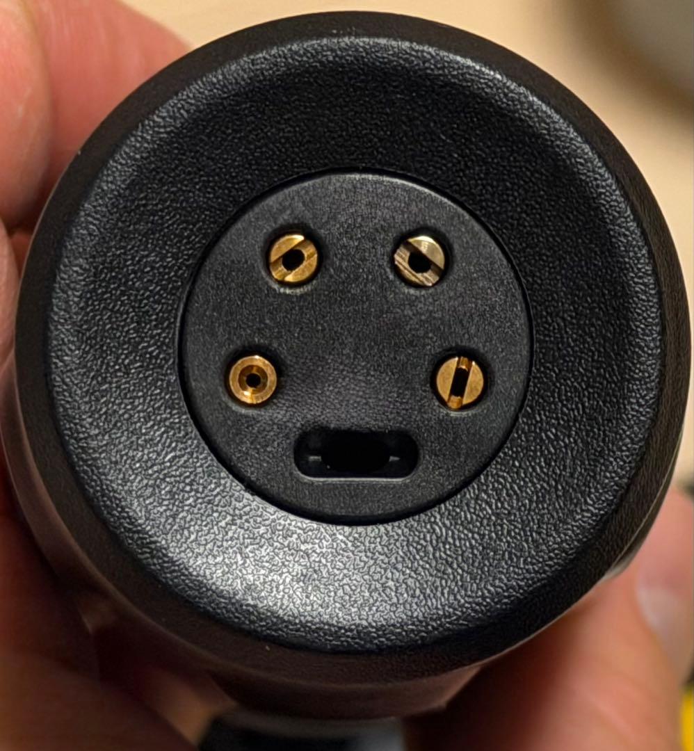 【新品未使用・箱なし】ケルヒャー OC5 ハンディ モバイル洗浄機 バッテリー付