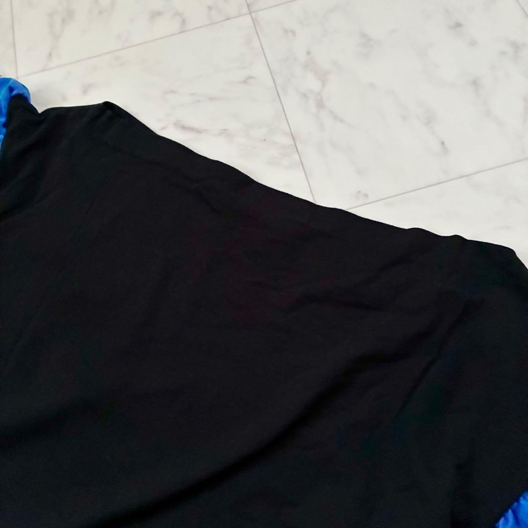 エミリオプッチ ラッフルスリーブ 袖フリル カットソー Tシャツ シルク