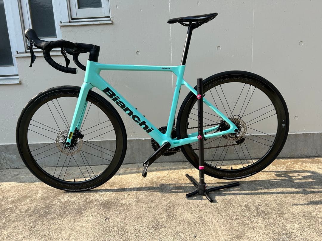 BIANCHI SPRINT [ICR] ビアンキ スプリント2025年モデル