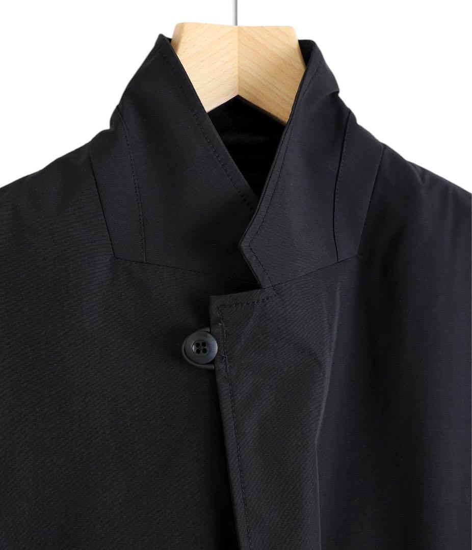 ジャケット・アウター 25AW DAIWA PIER39 TECH RIPSTOP JACKET S
