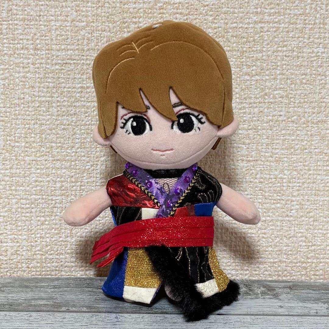 sayaka♡はぴぬい衣装オーダーページ