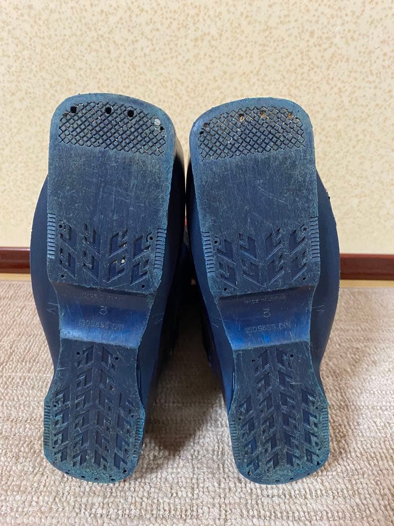 REXXAM レクザムスキーブーツ　23.5㎝