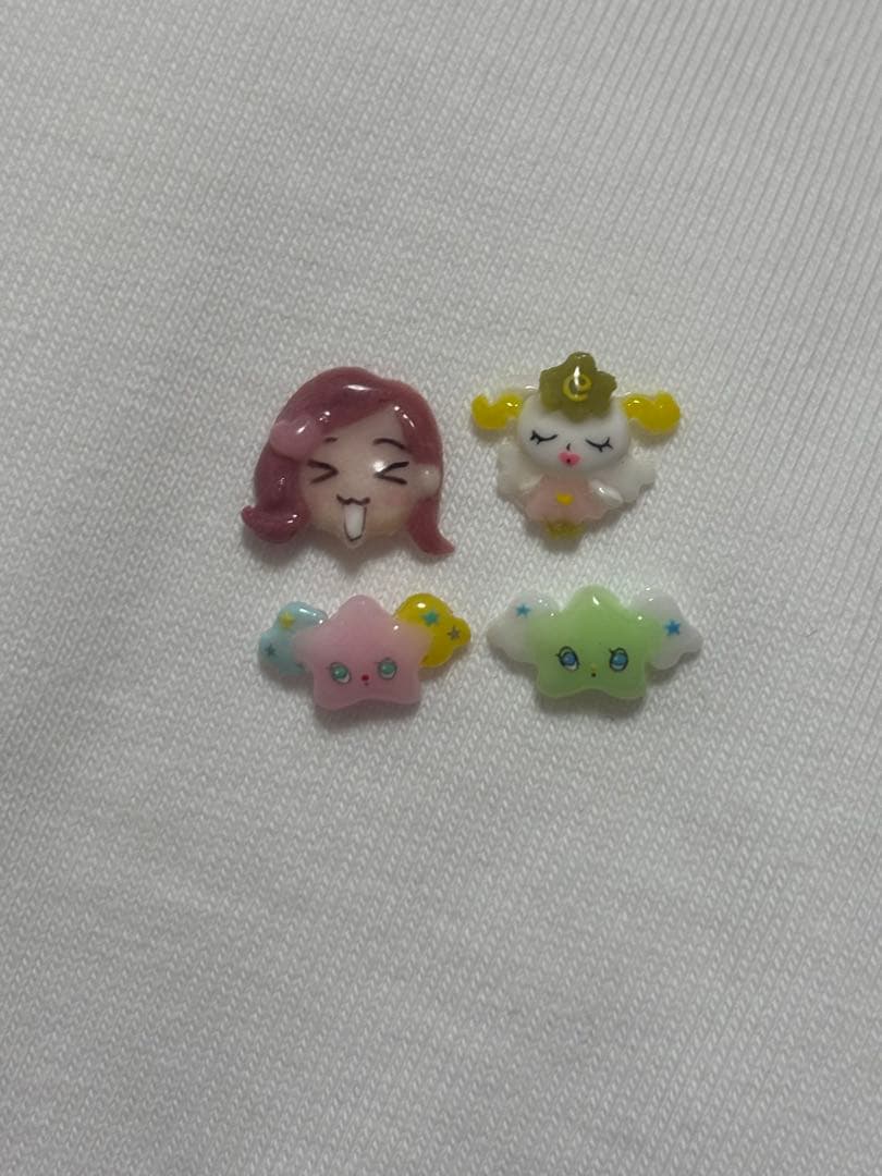 Fairy godmother様