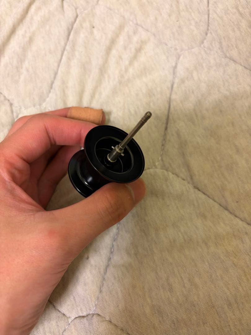 SHIMANO 12アンタレス　左ハンドル