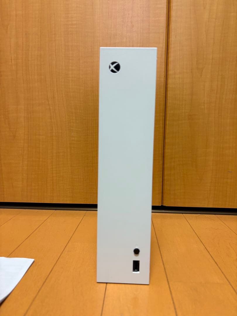 Xbox Series S 中古美品