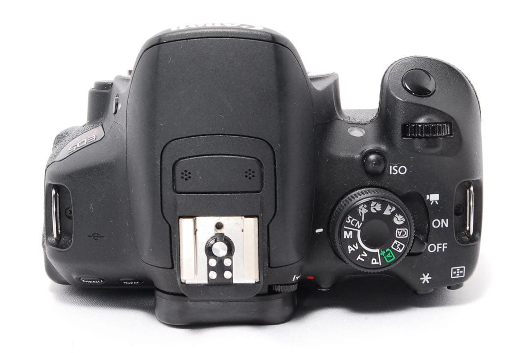 ◆すぐ使える◆Canon Kiss X7i◆一眼レフカメラ◆スマホ転送◆美品◆