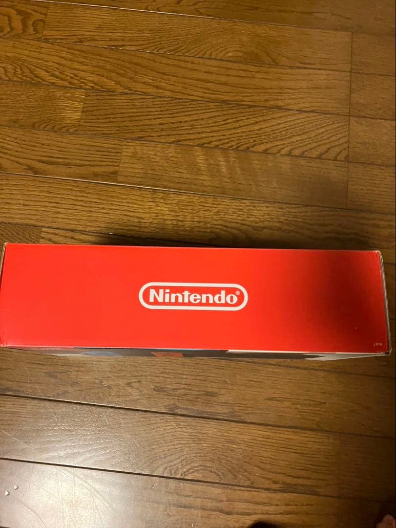 Nintendo Switch 本体　動作確認済み プロコン（ジャンク）付き