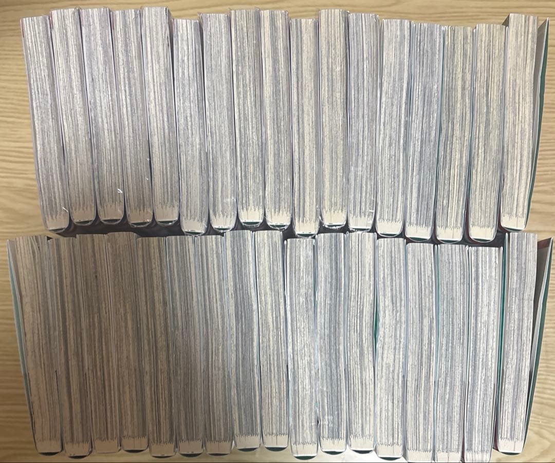 暁のヨナ 1～34巻