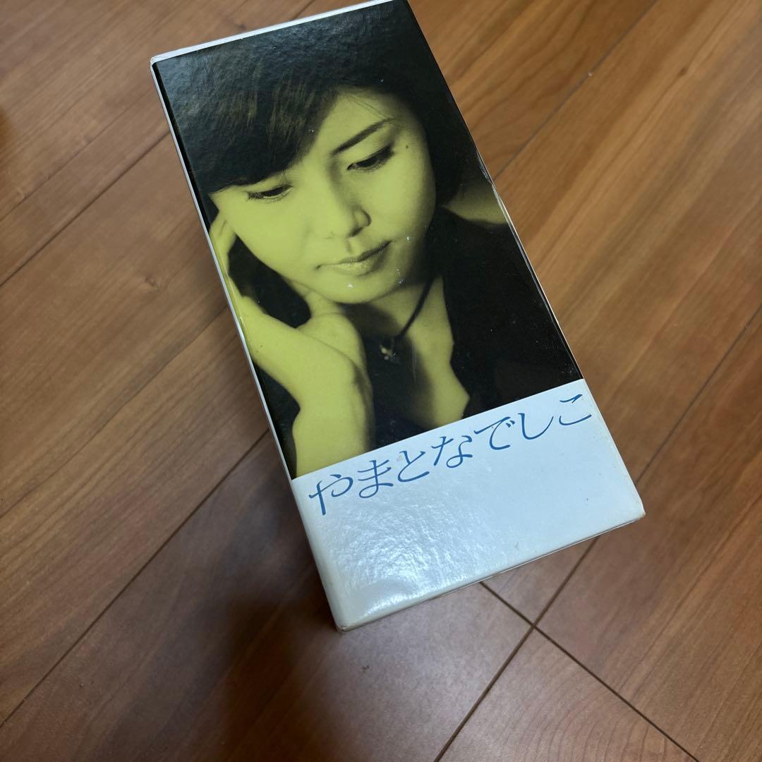 DVD やまとなでしこ1から6話