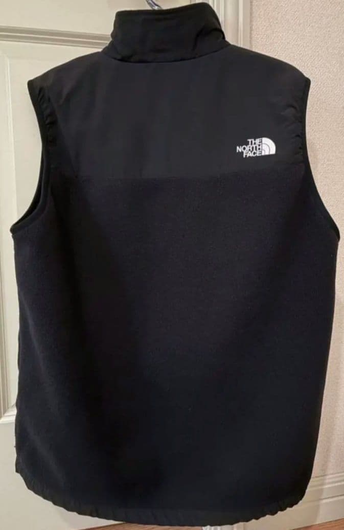 THE NORTH FACE NA72453 デナリベスト Sサイズ