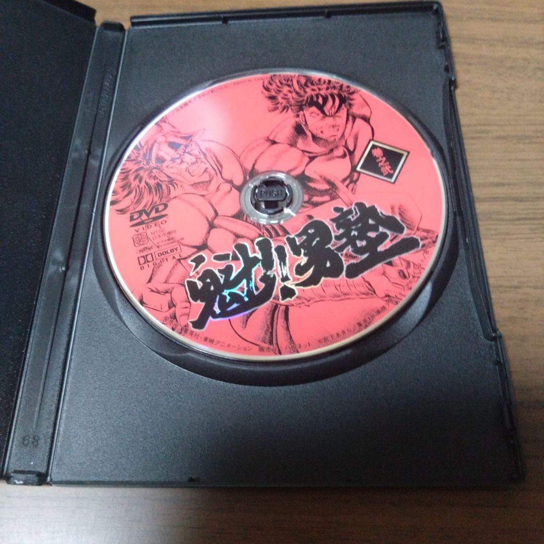 魁!! 男塾 1~6全巻セット DVD ＋ 魁!! 男塾　劇場版　DVD