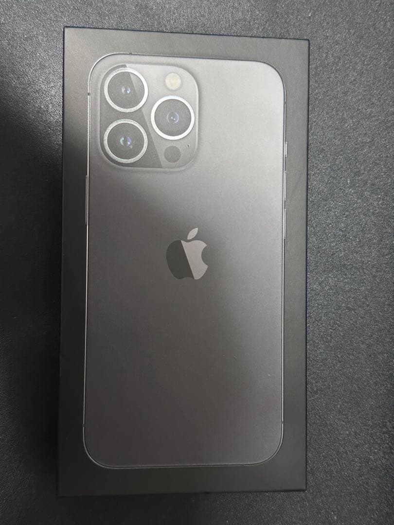 スマートフォン本体 iPhone13 Pro 256GB