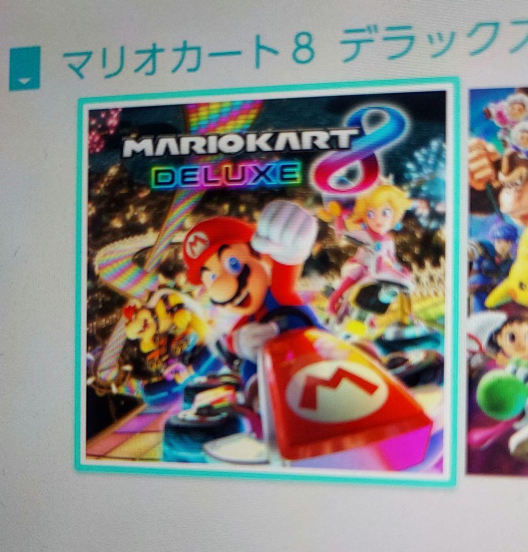 桃鉄ワールド　スマブラ　マリカー　3枚セット