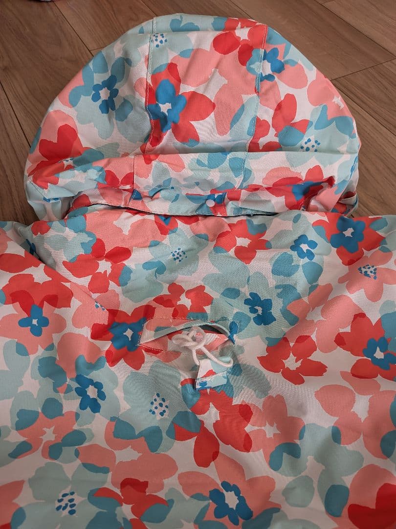 FABLICE 子ども用スキーウェア 160サイズ