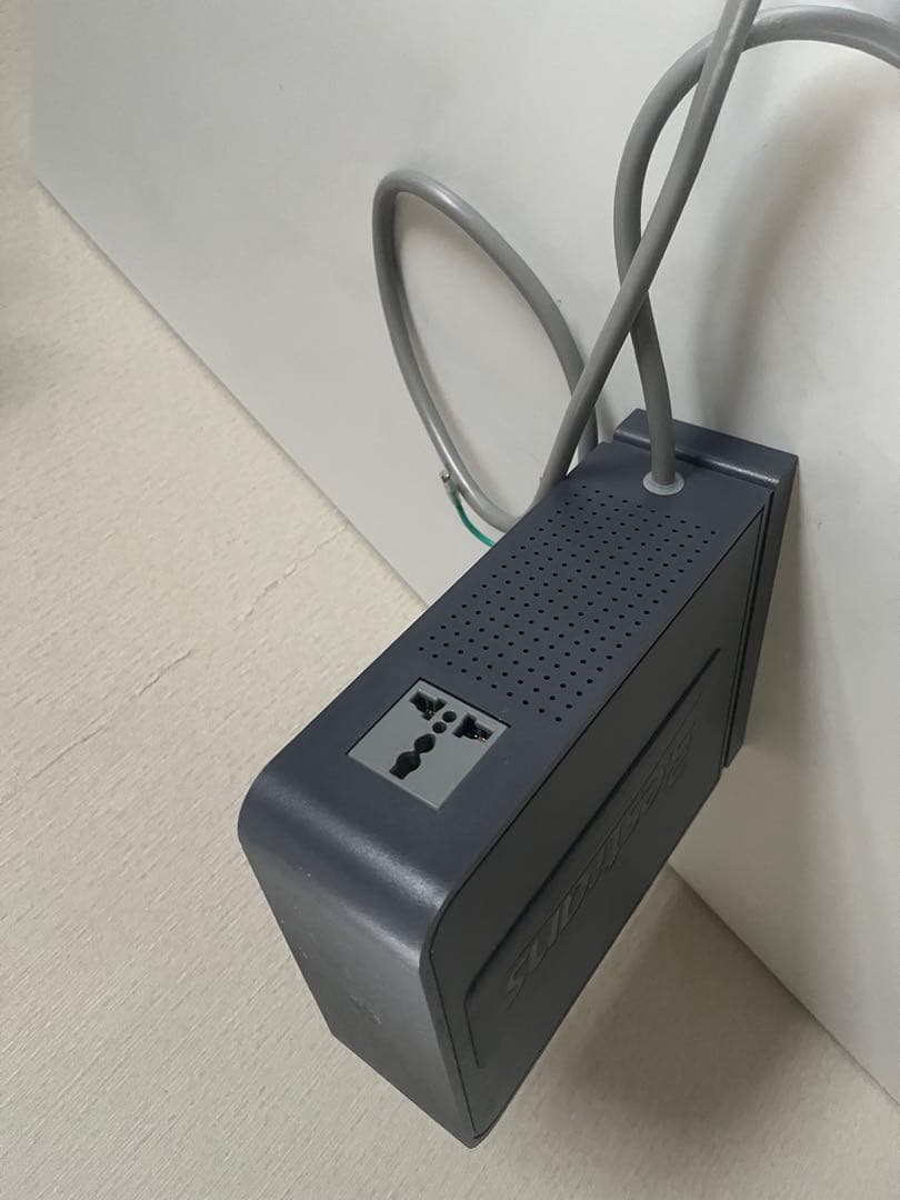 2000W 昇圧専用変圧器