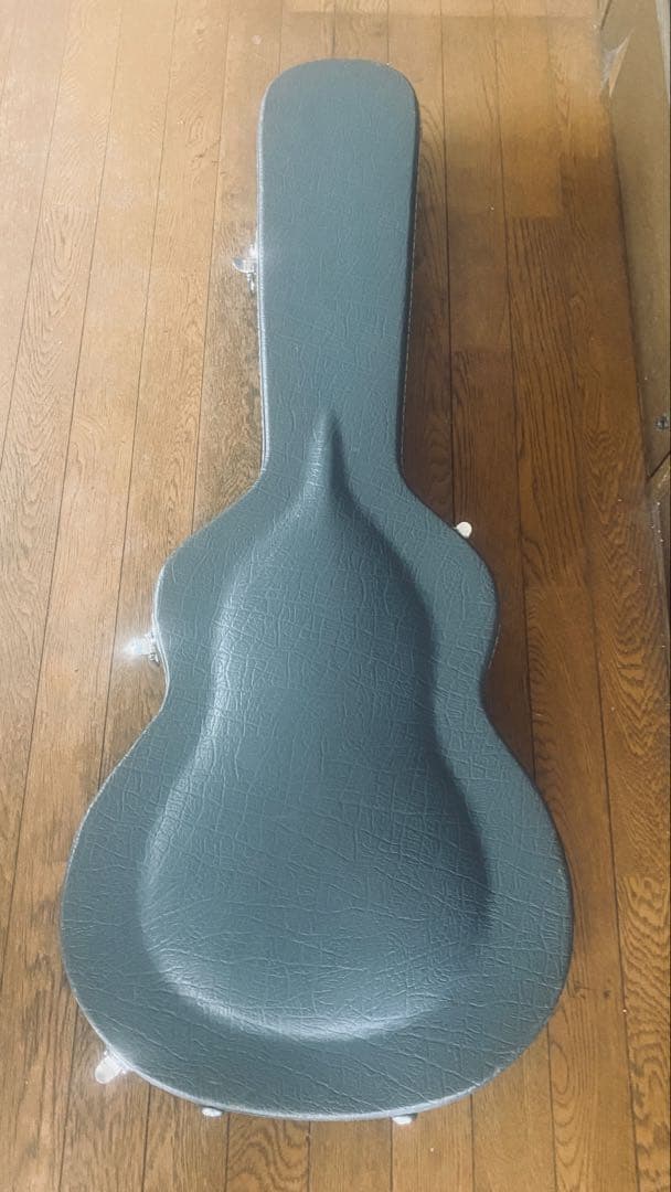Ibanez AS-103-VB 12-02ハードケース付き