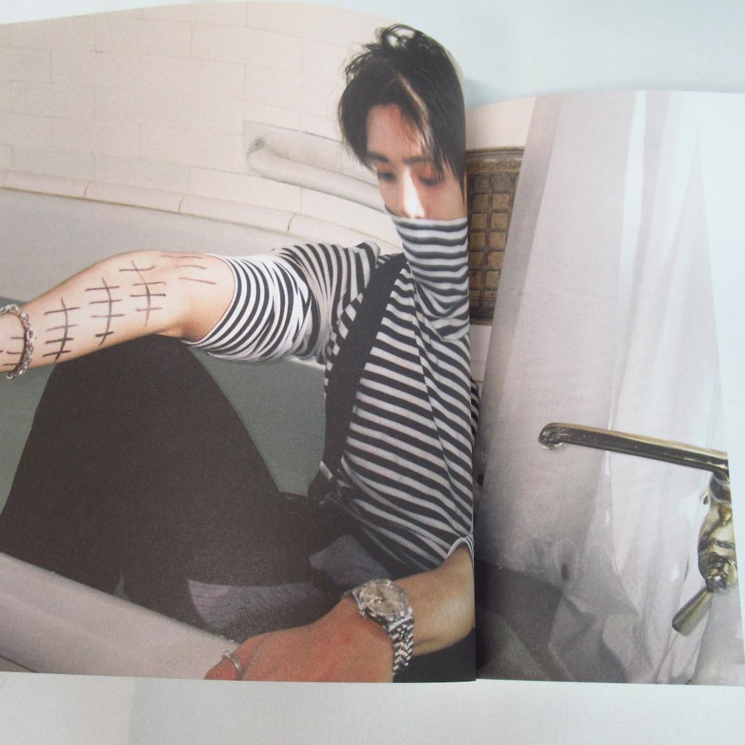 SHINee ジョンヒョン 小品集: Story Op.2 PHOTO Ver.
