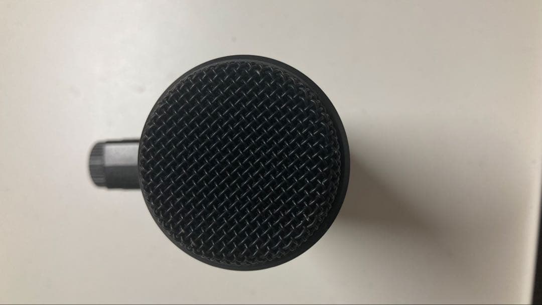 audio-technica　AT2040