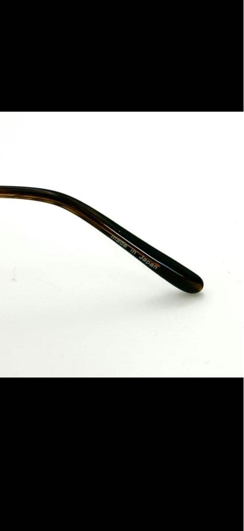 ちゅー太郎　希少　オリバーピープルズ　Oliver Peoples
