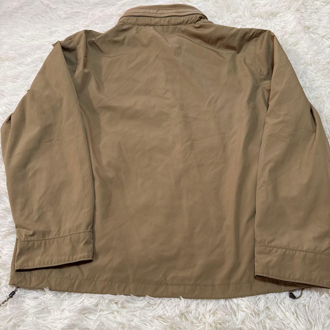 POLO RALPH LAUREN　ポロラルフローレン　ナイロンジャケット　L