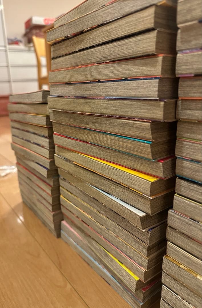 ワンピース　1〜95巻　おまけ付き ONE PIECE 全巻セットではありません