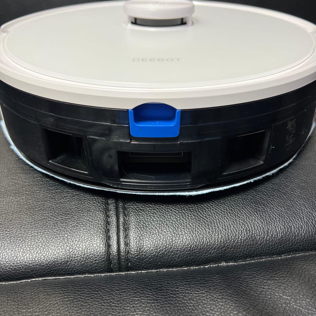 掃除機・クリーナー ECOVACS DEEBOT Y1 PLUS