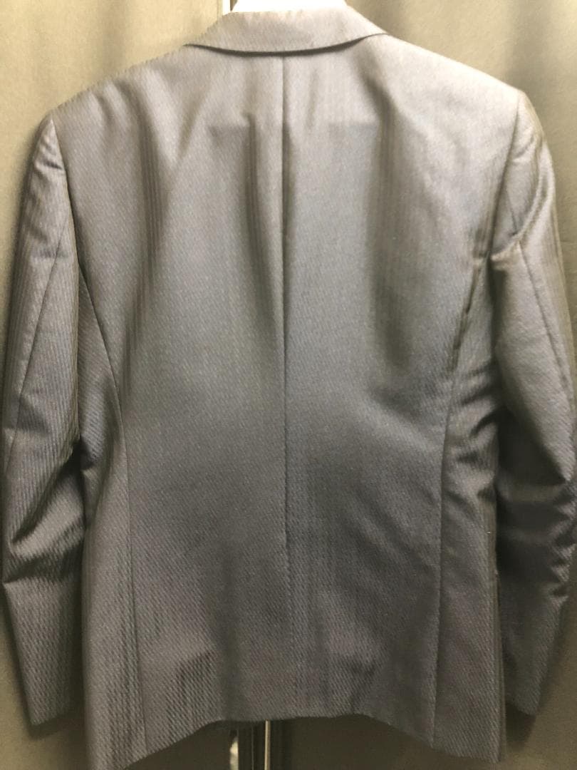 新品★MEN'S TENORAS　スリーピーススーツ
