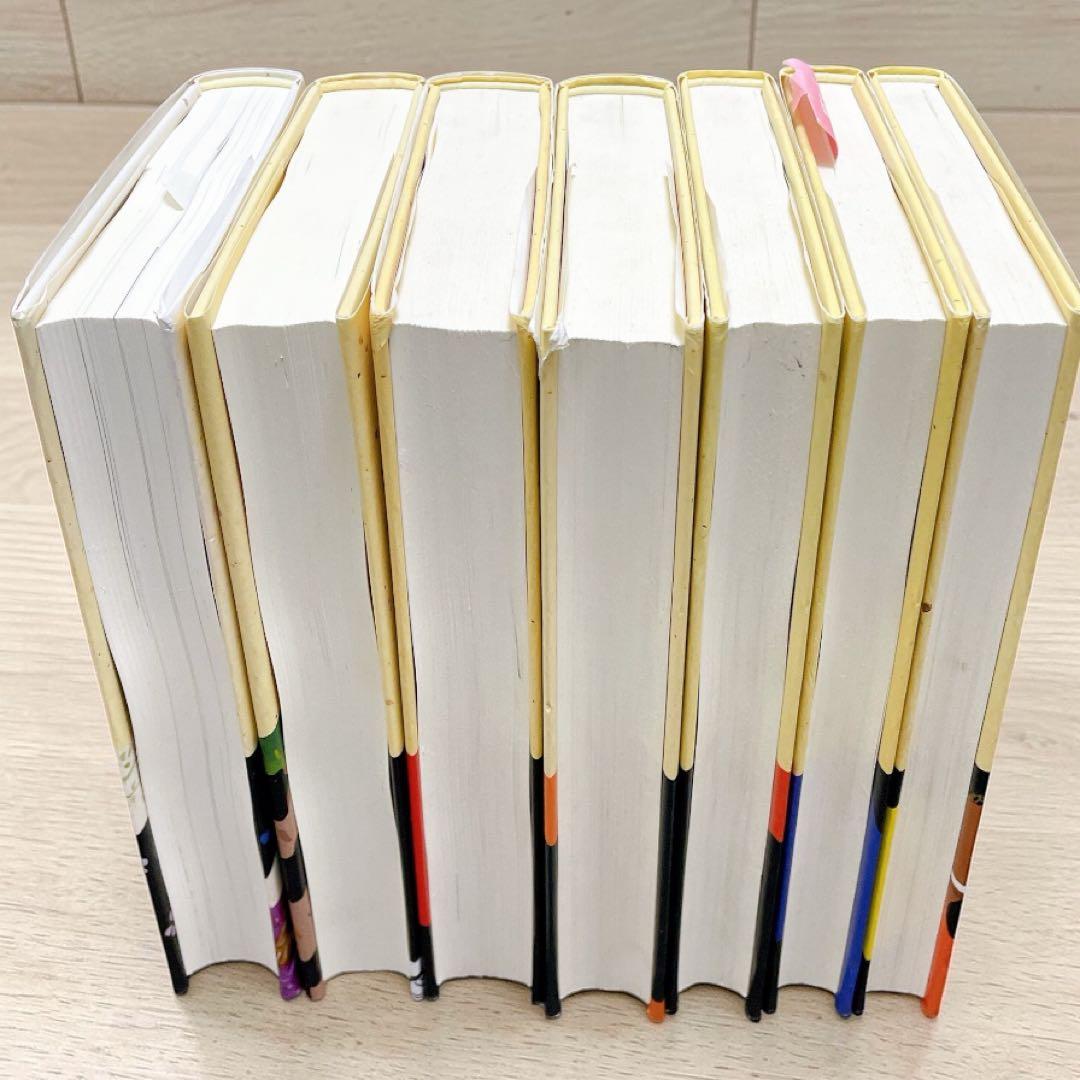 白狐魔記(全7巻セット) 斉藤洋 偕成社